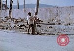 Image of Japanese men Hiroshima Japan, 1946, second 49 stock footage video 65675042136