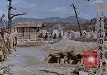 Image of Buddhist temple Hiroshima Japan, 1946, second 3 stock footage video 65675042137
