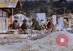 Image of Buddhist temple Hiroshima Japan, 1946, second 16 stock footage video 65675042137