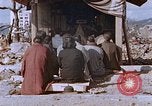 Image of Buddhist temple Hiroshima Japan, 1946, second 45 stock footage video 65675042137