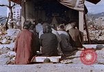 Image of Buddhist temple Hiroshima Japan, 1946, second 46 stock footage video 65675042137