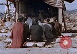 Image of Buddhist temple Hiroshima Japan, 1946, second 48 stock footage video 65675042137