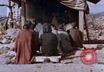 Image of Buddhist temple Hiroshima Japan, 1946, second 51 stock footage video 65675042137