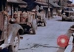 Standbild Japaner Hiroshima Japan, 1946, aus Sekunde 12 historischem Filmmaterial Videoclip 65675042138