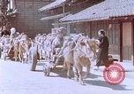Standbild Japaner Hiroshima Japan, 1946, aus Sekunde 21 historischem Filmmaterial Videoclip 65675042138