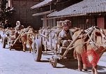 Standbild Japaner Hiroshima Japan, 1946, aus Sekunde 23 historischem Filmmaterial Videoclip 65675042138