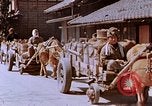 Standbild Japaner Hiroshima Japan, 1946, aus Sekunde 24 historischem Filmmaterial Videoclip 65675042138