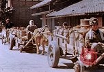 Standbild Japaner Hiroshima Japan, 1946, aus Sekunde 25 historischem Filmmaterial Videoclip 65675042138