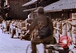 Standbild Japaner Hiroshima Japan, 1946, aus Sekunde 26 historischem Filmmaterial Videoclip 65675042138