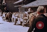 Standbild Japaner Hiroshima Japan, 1946, aus Sekunde 28 historischem Filmmaterial Videoclip 65675042138