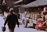 Standbild Japaner Hiroshima Japan, 1946, aus Sekunde 30 historischem Filmmaterial Videoclip 65675042138