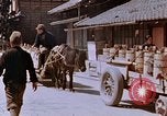 Standbild Japaner Hiroshima Japan, 1946, aus Sekunde 31 historischem Filmmaterial Videoclip 65675042138
