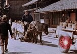 Standbild Japaner Hiroshima Japan, 1946, aus Sekunde 32 historischem Filmmaterial Videoclip 65675042138
