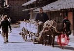 Standbild Japaner Hiroshima Japan, 1946, aus Sekunde 34 historischem Filmmaterial Videoclip 65675042138