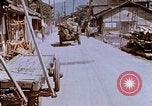 Standbild Japaner Hiroshima Japan, 1946, aus Sekunde 38 historischem Filmmaterial Videoclip 65675042138