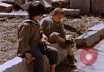 Standbild Japaner Hiroshima Japan, 1946, aus Sekunde 41 historischem Filmmaterial Videoclip 65675042138