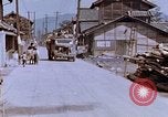 Standbild Japaner Hiroshima Japan, 1946, aus Sekunde 55 historischem Filmmaterial Videoclip 65675042138