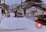 Standbild Japaner Hiroshima Japan, 1946, aus Sekunde 56 historischem Filmmaterial Videoclip 65675042138