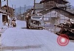 Standbild Japaner Hiroshima Japan, 1946, aus Sekunde 57 historischem Filmmaterial Videoclip 65675042138