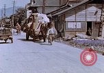 Standbild Japaner Hiroshima Japan, 1946, aus Sekunde 60 historischem Filmmaterial Videoclip 65675042138