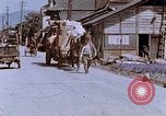 Standbild Japaner Hiroshima Japan, 1946, aus Sekunde 61 historischem Filmmaterial Videoclip 65675042138