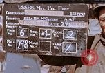 Image of market place Hiroshima Japan, 1946, second 1 stock footage video 65675042139