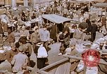 Image of market place Hiroshima Japan, 1946, second 5 stock footage video 65675042139