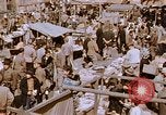 Image of market place Hiroshima Japan, 1946, second 10 stock footage video 65675042139