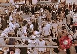 Image of market place Hiroshima Japan, 1946, second 24 stock footage video 65675042139