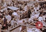Image of market place Hiroshima Japan, 1946, second 30 stock footage video 65675042139