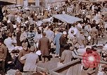 Image of market place Hiroshima Japan, 1946, second 32 stock footage video 65675042139