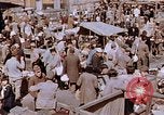 Image of market place Hiroshima Japan, 1946, second 33 stock footage video 65675042139