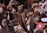 Image of market place Hiroshima Japan, 1946, second 35 stock footage video 65675042139