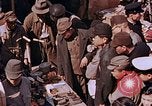 Image of market place Hiroshima Japan, 1946, second 36 stock footage video 65675042139
