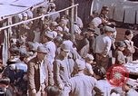 Image of market place Hiroshima Japan, 1946, second 41 stock footage video 65675042139
