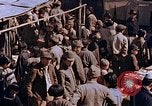Image of market place Hiroshima Japan, 1946, second 43 stock footage video 65675042139