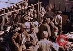 Image of market place Hiroshima Japan, 1946, second 45 stock footage video 65675042139