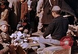 Image of market place Hiroshima Japan, 1946, second 46 stock footage video 65675042139