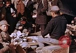 Image of market place Hiroshima Japan, 1946, second 47 stock footage video 65675042139