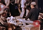 Image of market place Hiroshima Japan, 1946, second 50 stock footage video 65675042139