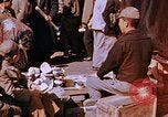 Image of market place Hiroshima Japan, 1946, second 51 stock footage video 65675042139