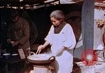 Image of market place Hiroshima Japan, 1946, second 62 stock footage video 65675042139