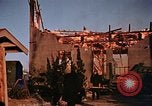 Standbild brennen Kaserne Hiroshima Japan, 1946, aus Sekunde 24 historischem Filmmaterial Videoclip 65675042140