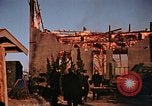 Standbild brennen Kaserne Hiroshima Japan, 1946, aus Sekunde 25 historischem Filmmaterial Videoclip 65675042140