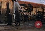 Standbild brennen Kaserne Hiroshima Japan, 1946, aus Sekunde 32 historischem Filmmaterial Videoclip 65675042140