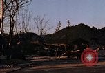 Standbild brennen Kaserne Hiroshima Japan, 1946, aus Sekunde 43 historischem Filmmaterial Videoclip 65675042140
