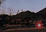 Standbild brennen Kaserne Hiroshima Japan, 1946, aus Sekunde 44 historischem Filmmaterial Videoclip 65675042140