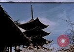 Standbild heiligen Schrein Hiroshima Japan, 1946, aus Sekunde 16 historischem Filmmaterial Videoclip 65675042141