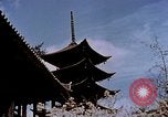 Standbild heiligen Schrein Hiroshima Japan, 1946, aus Sekunde 17 historischem Filmmaterial Videoclip 65675042141