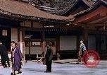 Standbild heiligen Schrein Hiroshima Japan, 1946, aus Sekunde 43 historischem Filmmaterial Videoclip 65675042141